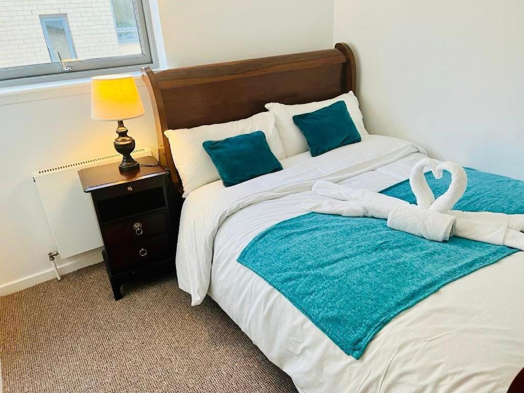 Cakemuir Detached House, 3 Bed, Free Parking &Private Garden Apartment EDI Exterior photo